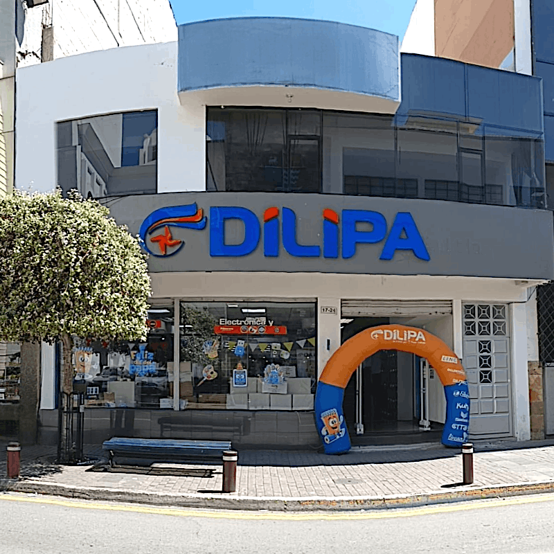 Ambato Centro